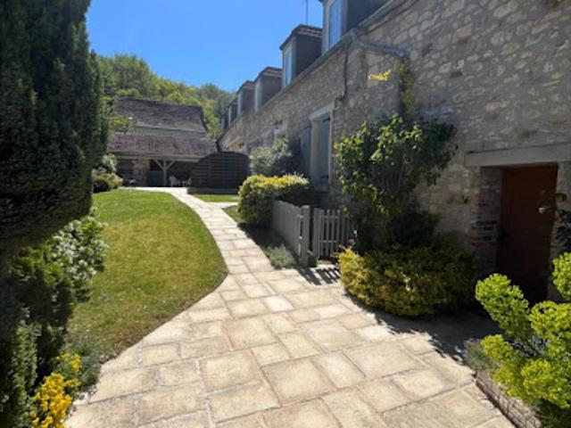 Vente Maison 7 pièces 225 m2 Veslud