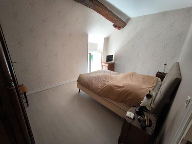Vente Maison 7 pièces 225 m2 Viffort