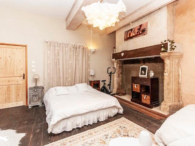 Vente Maison 7 pièces 225 m2 Villars