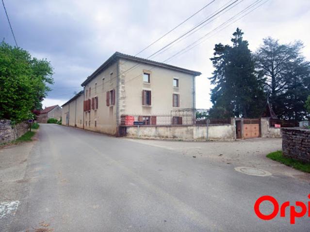 Vente Maison 7 pièces 225 m2 Vire