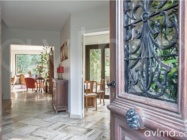 Vente Maison 7 pièces 225.58 m2 Louveciennes
