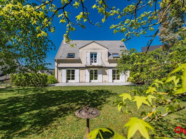 Vente Maison 7 pièces 226 m2 Muizon