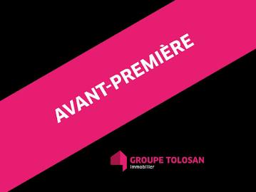 Vente Maison 7 pièces 226 m2 Montrabé