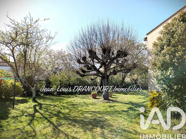 Vente Maison 7 pièces 226 m2 Auterive