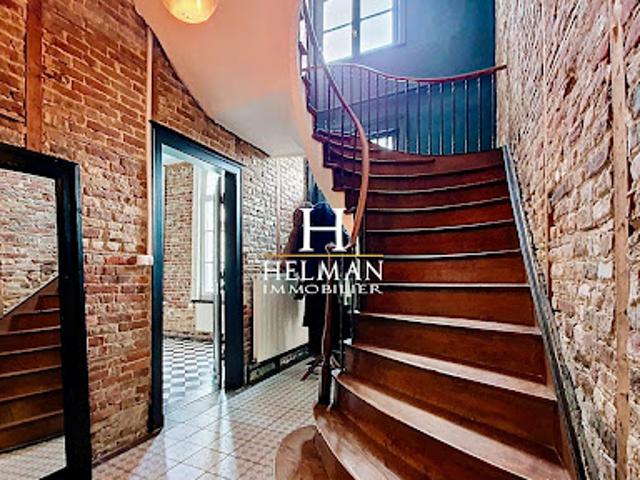 Vente Maison 7 pièces 226 m2 Blendecques