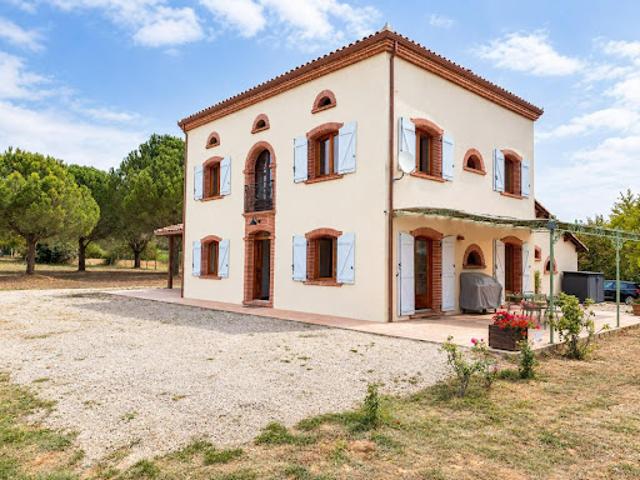 Vente Maison 7 pièces 226 m2 Boissède