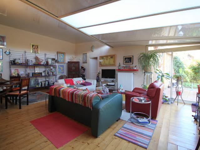 Vente Maison 7 pièces 222 m2 Bonnétable