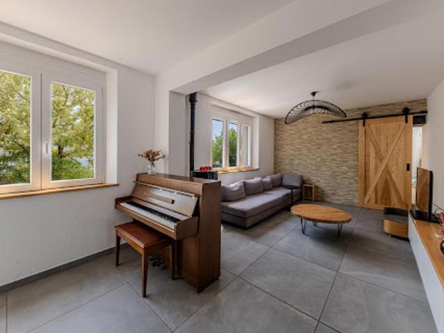 Vente Maison 7 pièces 226 m2 Essey lès Nancy