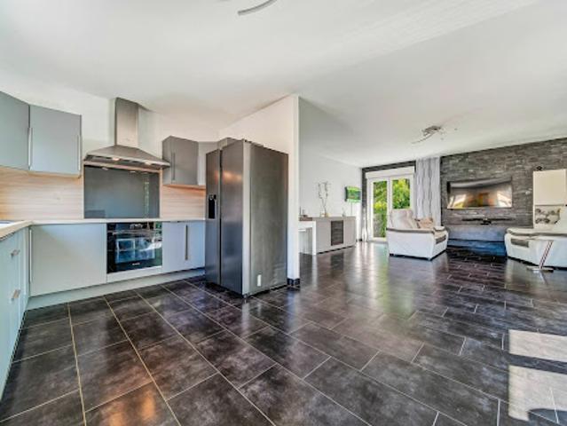 Vente Maison 7 pièces 226 m2 Hayange