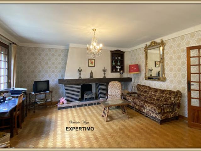 Vente Maison 7 pièces 226 m2 Lacaune