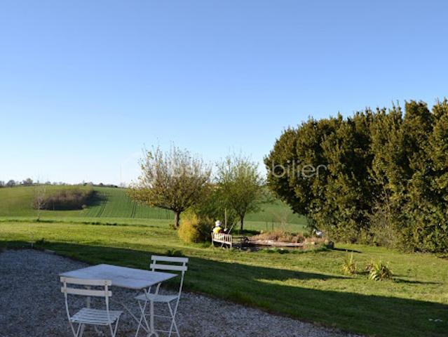 Vente Maison 7 pièces 226 m2 Lanta