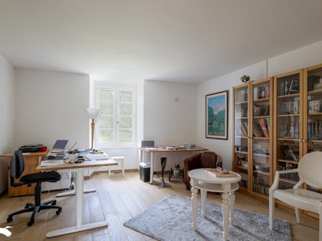 Vente Maison 7 pièces 226 m2 Saint Pardoult