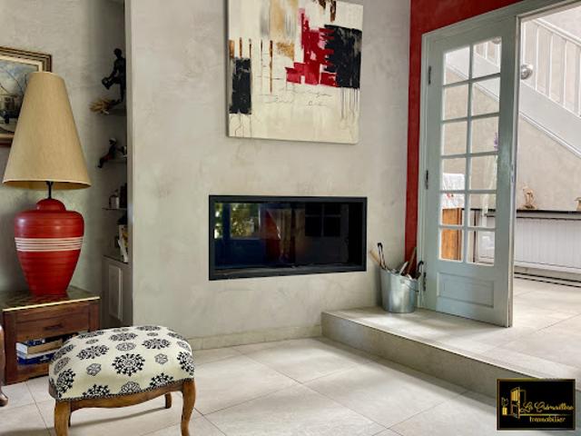 Vente Maison 7 pièces 226 m2 Sermaise
