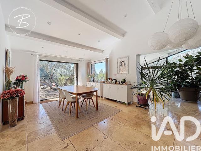 Vente Maison 7 pièces 226 m2 Toulon