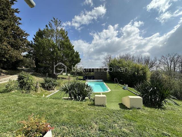 Vente Maison 7 pièces 226.6 m2 Gimont