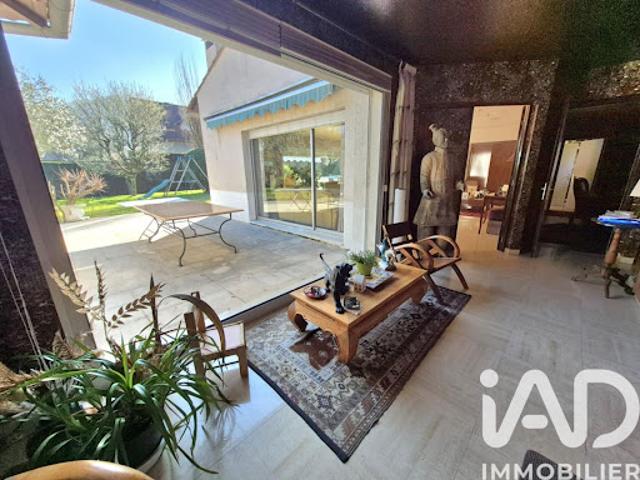 Vente Maison 7 pièces 227 m2 Mazamet