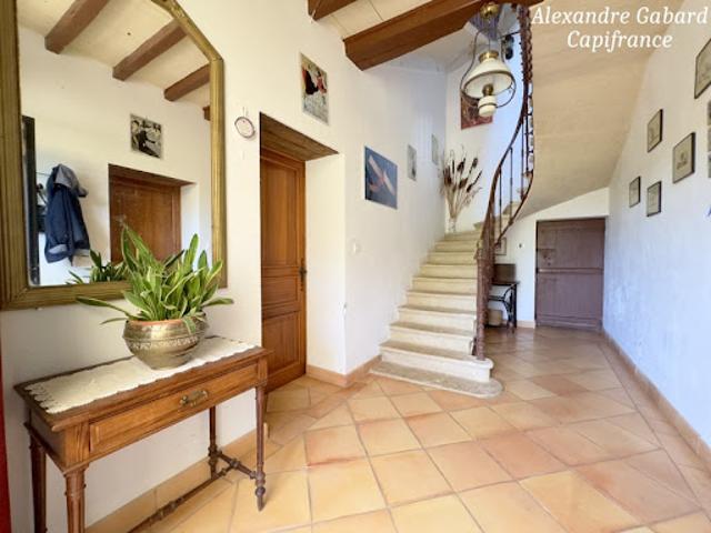 Vente Maison 7 pièces 227 m2 Meilhan sur Garonne