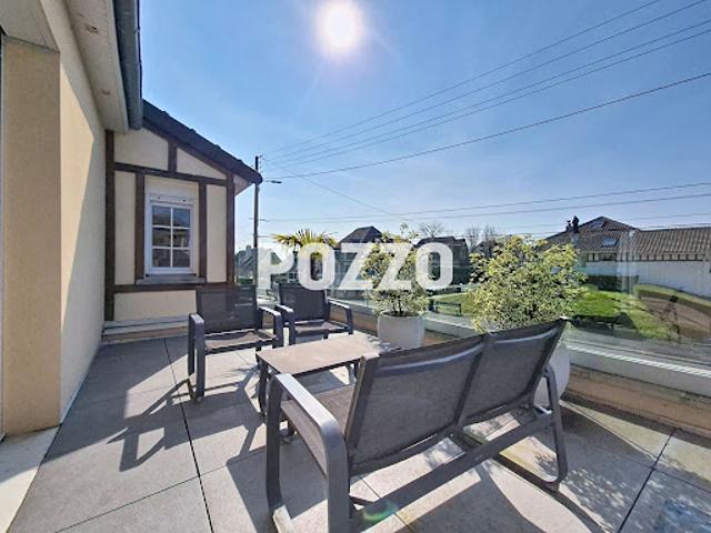 Vente Maison 7 pièces 227 m2 Ouistreham