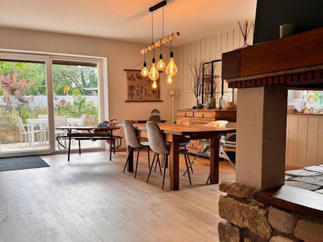 Vente Maison 7 pièces 227 m2 Aumetz