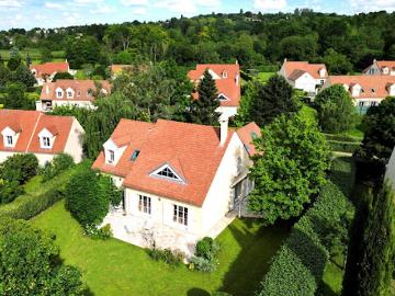 Vente Maison 7 pièces 227 m2 Chambourcy
