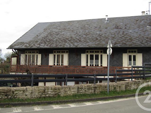 Vente Maison 7 pièces 227 m2 Chef Boutonne