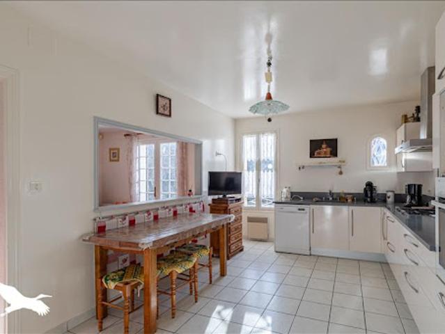 Vente Maison 7 pièces 227 m2 Dignac