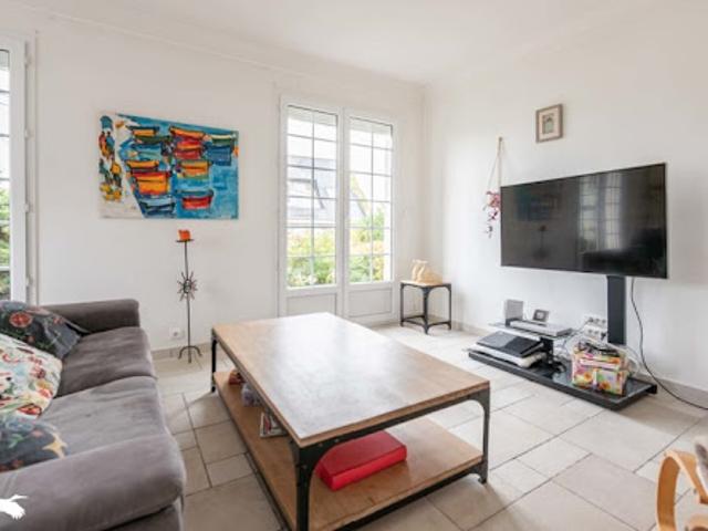 Vente Maison 7 pièces 227 m2 Indre