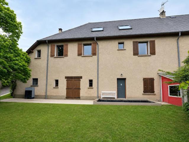 Vente Maison 7 pièces 227 m2 Pelleautier