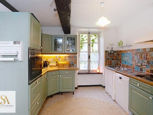 Vente Maison 7 pièces 227 m2 Rieux en Val