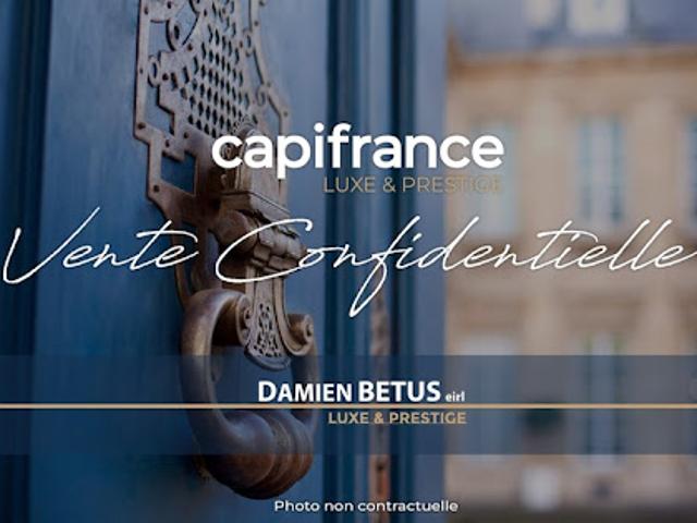 Vente Maison 7 pièces 227 m2 Saint Gilles Croix de Vie