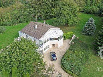 Vente Maison 7 pièces 227 m2 Saint verand