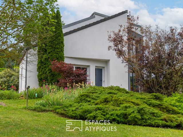 Vente Maison 7 pièces 227 m2 Vaux Saules