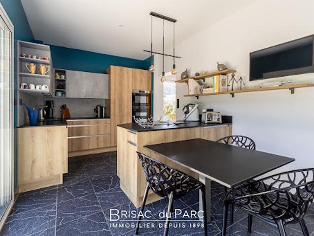 Vente Maison 7 pièces 227 m2 Vaux Saules