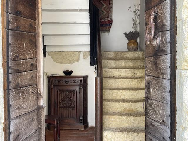 Vente Maison 7 pièces 227 m2 Bazian