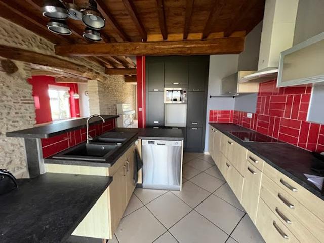 Vente Maison 7 pièces 227 m2 Vielmur sur Agout