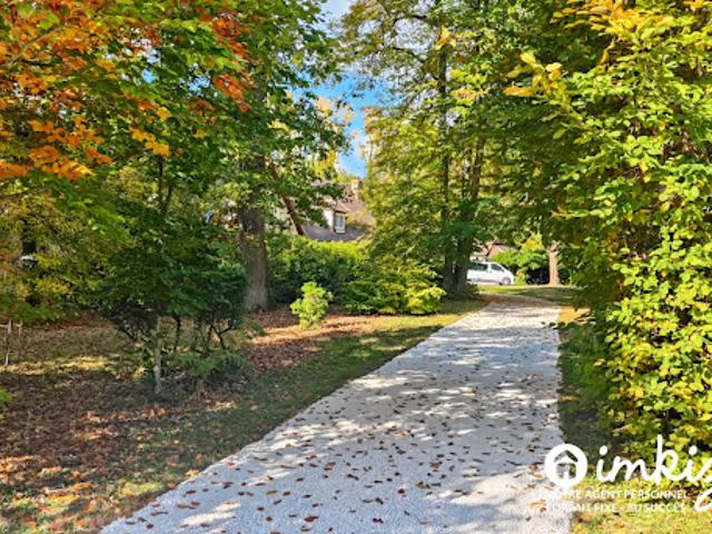 Vente Maison 7 pièces 227 m2 Villers sur Coudun