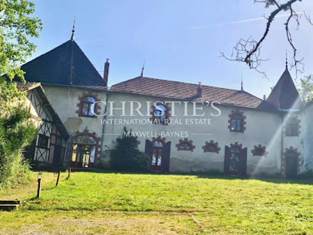 Vente Maison 7 pièces 227.23 m2 Limoges