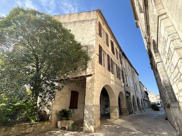 Vente Maison 7 pièces 228 m2 Montpezat de Quercy