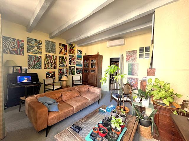 Vente Maison 7 pièces 228 m2 Montpezat de Quercy