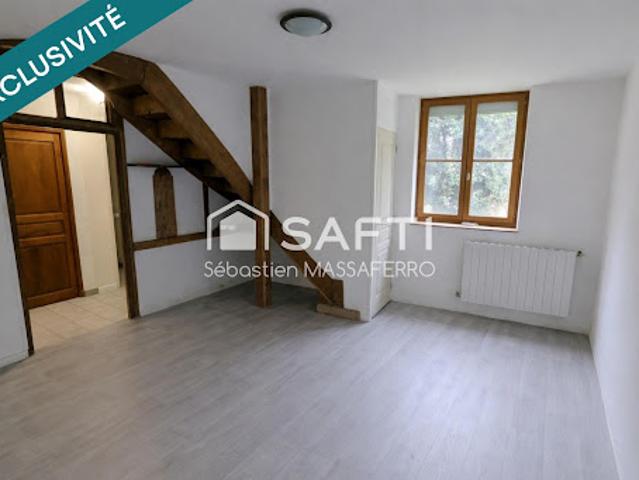 Vente Maison 7 pièces 228 m2 Narcy