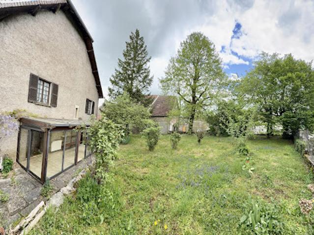 Vente Maison 7 pièces 228 m2 Oiselay et Grachaux