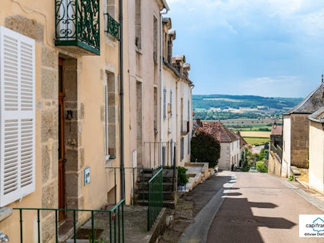 Vente Maison 7 pièces 228 m2 Alise Sainte Reine