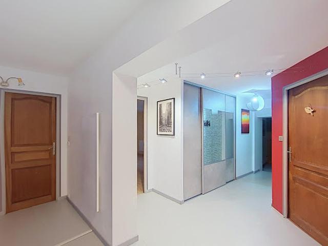 Vente Maison 7 pièces 228 m2 Amance