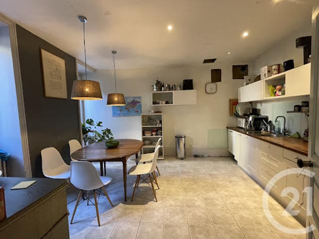 Vente Maison 7 pièces 228 m2 Annonay