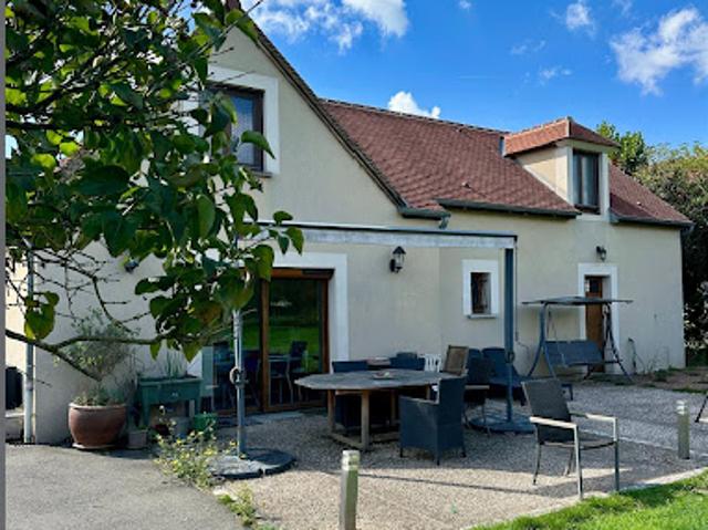 Vente Maison 7 pièces 228 m2 Coulanges lès Nevers