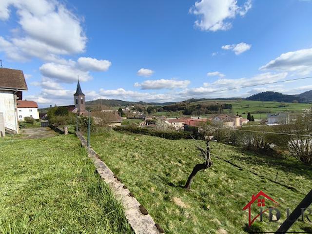 Vente Maison 7 pièces 228 m2 Lépanges sur Vologne