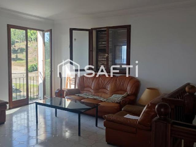 Vente Maison 7 pièces 228 m2 Poggio Mezzana