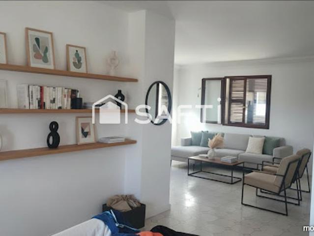 Vente Villa 7 pièces 228 m2 Poggio Mezzana