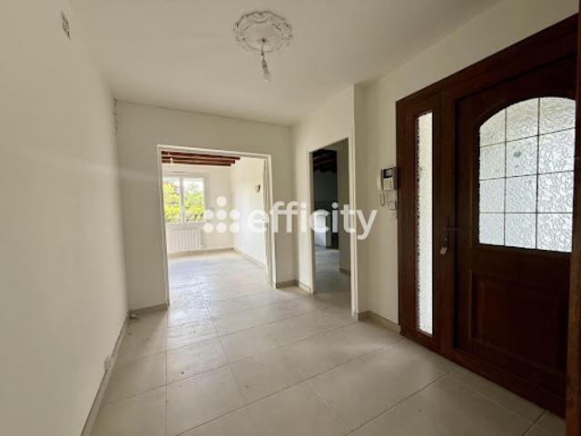 Vente Maison 7 pièces 228 m2 Saint Jean le Blanc