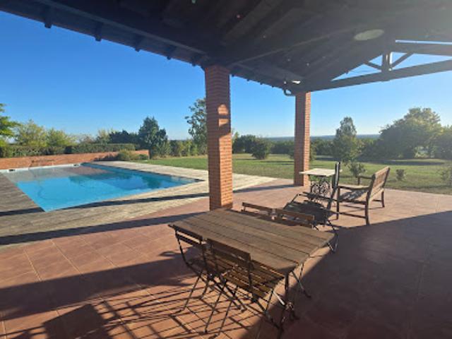 Vente Maison 7 pièces 228 m2 Toulouse